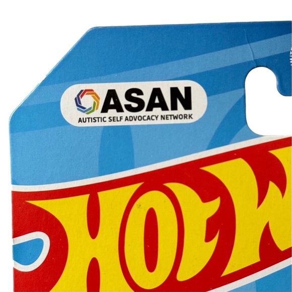 Hot Wheels Flippin’ Fast Car (Green) - Picture 4 of 7